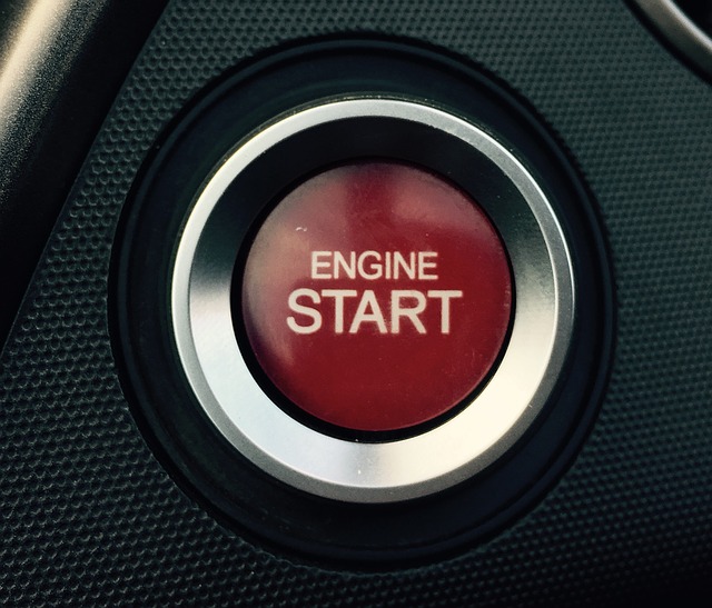 Honda start button - OPA Lock A Locksmith