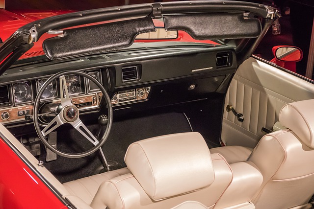Buick Locksmith Services