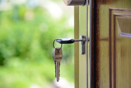 residential locksmith near me