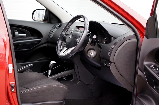 Kia Lockout and Key Replacement