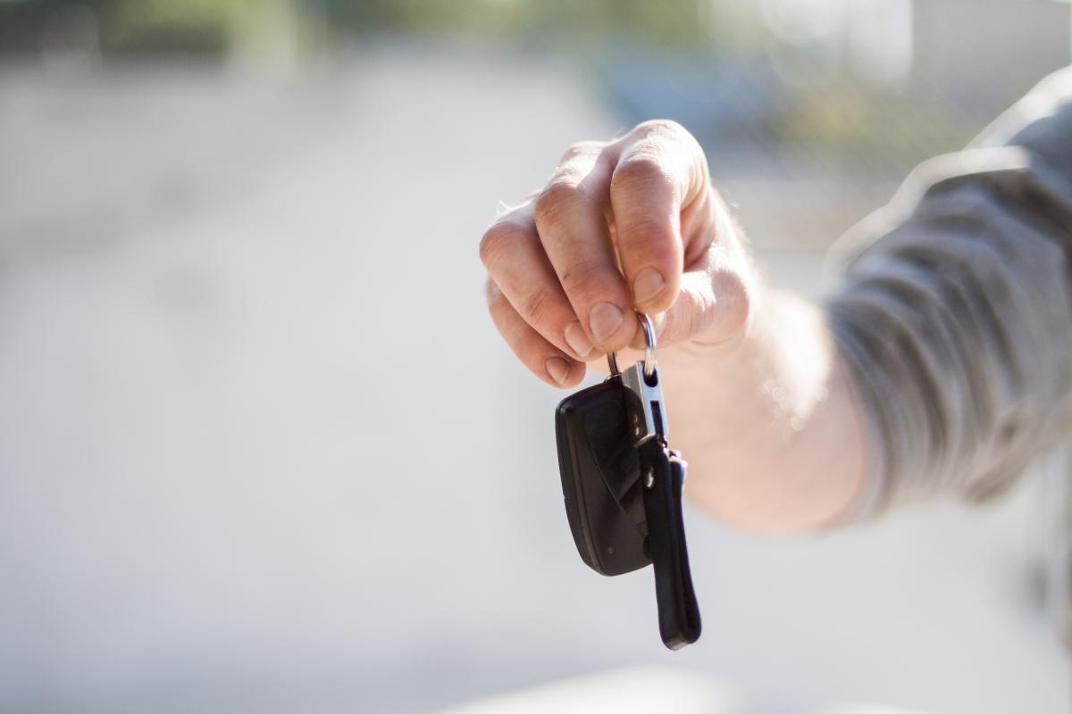 car key repair