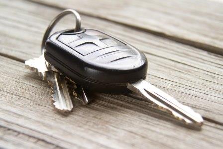 car key replacement