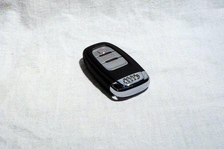 car locksmith transponder key
