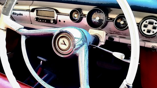 Chrysler Locksmith services
