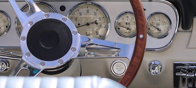 Ford professional locksmith services by OPA Lock A Locksmith