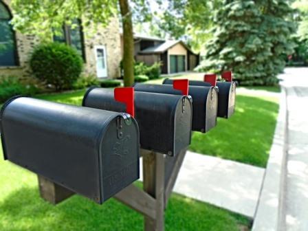 mailbox locksmith