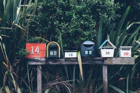 mailbox locksmith