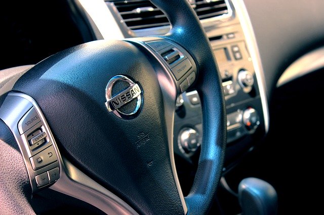 Nissan Opa Lock a Locksmitn