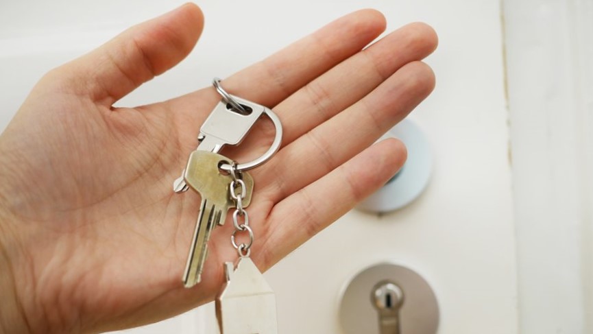 residential locksmith near me
