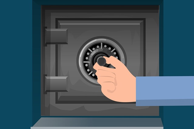 safe cracking