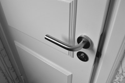 lock installation