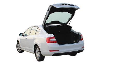 trunk lockout services