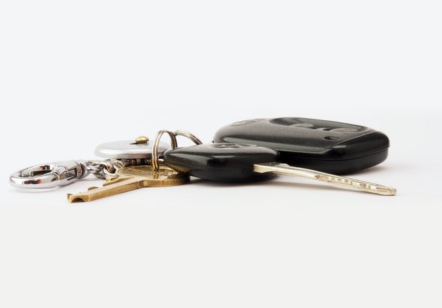 Key replacement services 