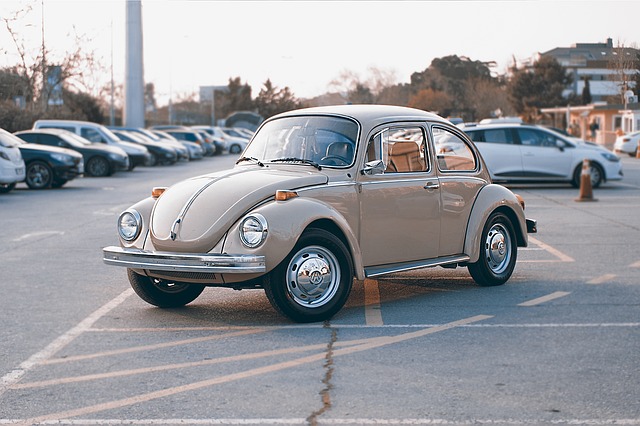 VW Opal Lock a Locksmith